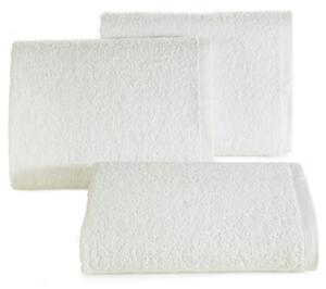 FROTÉ UTERÁK SMOOTH2 50X100 CM BIELA