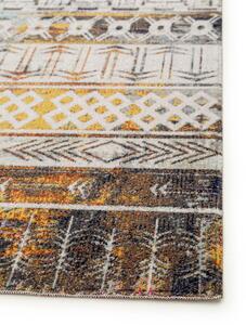 MOOD SELECTION Exteriérový koberec Jerry Multicolour - koberec ROZMER CM: 120 x 170