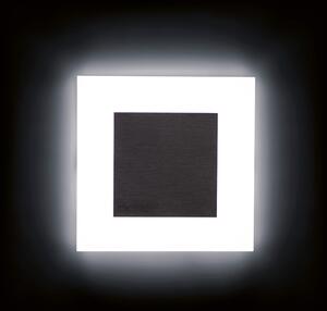 Kanlux 26840 - LED osvetlenie schodiska APUS LED/0,8W/12V 3000K 60 mm