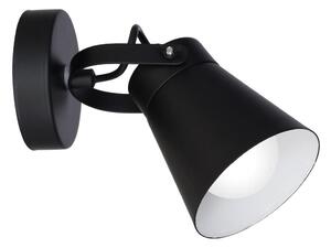 Nástenné bodové svietidlo AMOS 1xE27/60W/230V