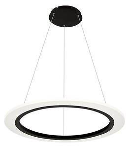 LED Luster na lanku COSMO LED/24W/230V