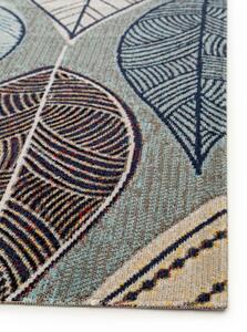 MOOD SELECTION Exteriérový koberec Jerry Multicolour/Grey - koberec ROZMER CM: 120 x 170