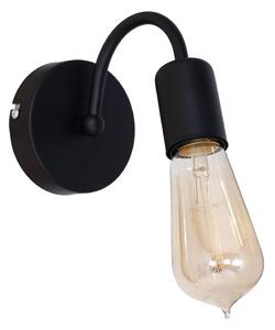 Nástenné svietidlo DOW 1xE27/60W/230V