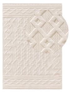 MOOD SELECTION Exteriérový koberec Bonte Cream - koberec ROZMER CM: 80 x 150