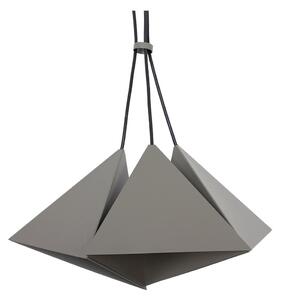 Luster na lanku SET 3xE27/60W/230V