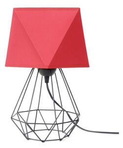 Stolná lampa DIAMENT 1xE27/60W/230V