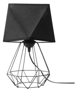 Stolná lampa DIAMENT 1xE27/60W/230V