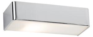 Argon 3074 - Nástenné svietidlo RODAN 1xE27/15W/230V