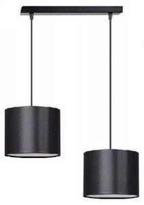 Luster na lanku TUZ 2xE27/60W/230V