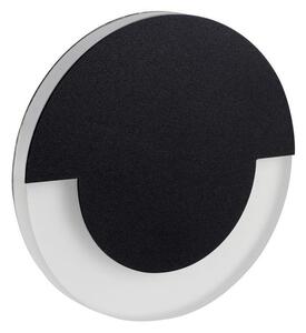Kanlux 27559 - LED Nástenné schodiskové svietidlo SOLA LED/0,8W/12V 3000K
