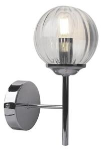Nástenné svietidlo BEST 1xE14/40W/230V