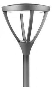 LED Vonkajšia lampa PARK PLUS LED/60W/230V 4000K