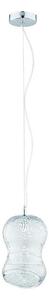 Argon 3798 - LED Luster na lanku GARDA LED/5W/230V