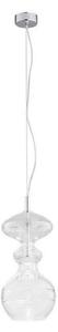Argon 3799 - LED Luster na lanku PARMA LED/8W/230V