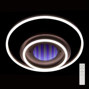 LED Stmievateľné stropné svietidlo LED/100W/230V