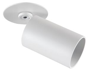 Podhľadové bodové svietidlo CHIRO 1xGU10/35W/230V biela