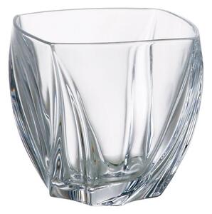 BOHEMIA NEPTUN POHÁR NA WHISKY 300ML SADA 6 KS