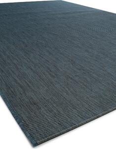 MOOD SELECTION Exteriérový koberec Metro Blue - koberec ROZMER CM: 240 x 340