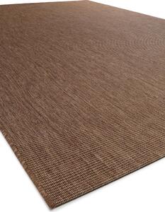 MOOD SELECTION Exteriérový koberec Metro Brown - koberec ROZMER CM: 240 x 340