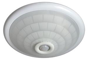 Stropné svietidlo so senzorom PLAFON 2xE27/80W/230V