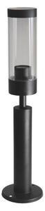 Vonkajšia lampa TAVIN 1xE27/60W/230V IP54 čierna