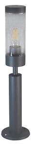 Vonkajšia lampa TAVIN 1xE27/60W/230V IP54 antracit