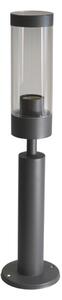 Vonkajšia lampa TAVIN 1xE27/60W/230V IP54 antracit