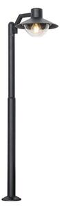 Brilagi - LED Vonkajšia lampa VEERLE 1xE27/60W/230V IP44