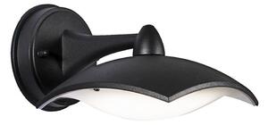 Brilagi - LED Vonkajšie nástenné svietidlo LUNA LED/8W/230V IP44