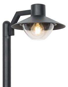 Brilagi - LED Vonkajšia lampa VEERLE 1xE27/60W/230V IP44