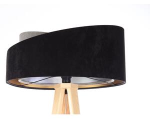 Stojacia lampa GALAXY 1xE27/60W/230V