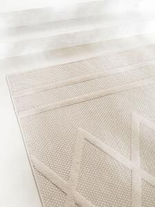 MOOD SELECTION Exteriérový koberec Bonte Cream - koberec ROZMER CM: 200 x 290