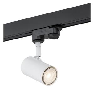 Argon 4327 - Bodové svietidlo do lištového systému HORTA 1xGU10/5W/230V biela