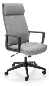 Kancelárska stolička PULI, 63x113-123x70, popol