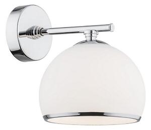 Argon 4254 - Nástenné svietidlo MARBELLA 1xE27/15W/230V chróm