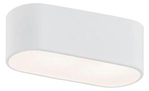 Argon 0905 - Stropné svietidlo TONI 2xE27/15W/230V biela