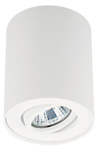 Zuma Line 20038-WH - Bodové svietidlo RONDOO SL 1 1xGU10/50W/230V biela