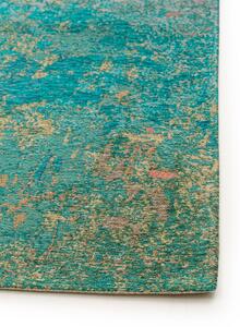 MOOD SELECTION Stay Turquoise - koberec ROZMER CM: 120 x 180