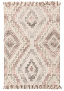 MOOD SELECTION Wanda Pink - koberec ROZMER CM: 160 x 230