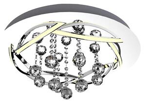 LED Stropné svietidlo KORFU LED/30W/230V