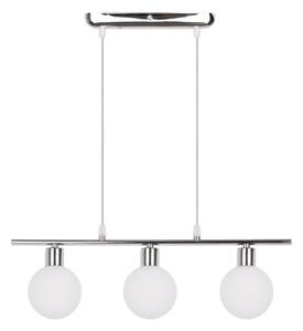 Luster na lanku ODEN 3xG9/40W/230V