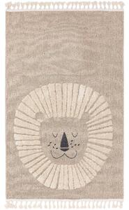 MOOD SELECTION Momo Beige - koberec ROZMER CM: 160 x 230
