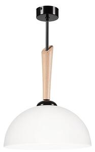 Luster na tyči MEL 1xE27/60W/230V