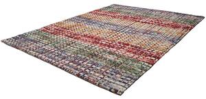 Obsession koberce Ručne tkaný kusový koberec Lima 430 MULTI - 80x150 cm