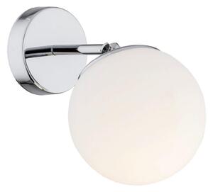 Argon 3988 - Nástenná lampa SATELITE 1xE27/15W/230V lesklý chróm