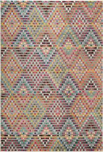 MOOD SELECTION Casa Multicolour - koberec
