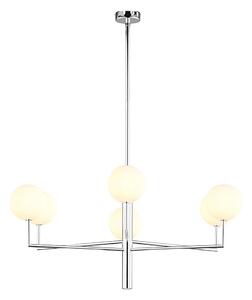 Jupiter 1935 - Luster na tyči FEME 6xG9/40W/230V lesklý chróm