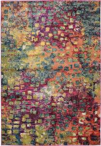 MOOD SELECTION Casa Multicolour - koberec