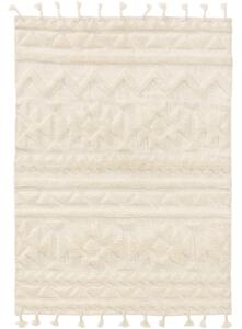 MOOD SELECTION Anni Ivory - koberec ROZMER CM: 160 x 230
