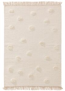 MOOD SELECTION Carlson Ivory - koberec ROZMER CM: 160 x 230